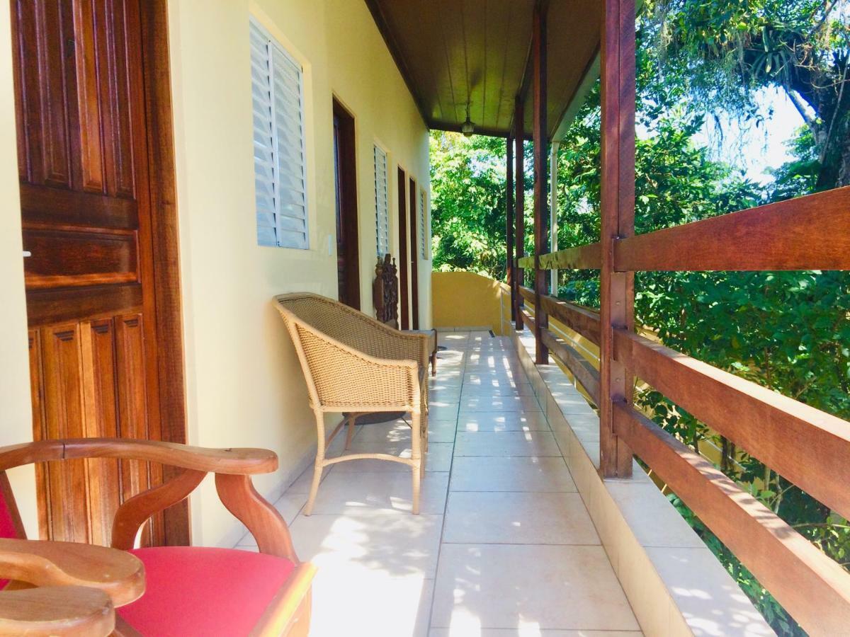 Flor De Gaia Inn Guaruja