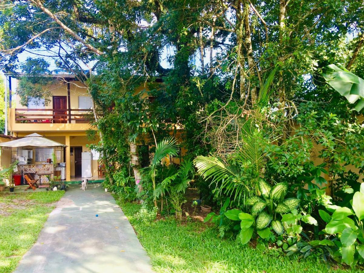 Inn Flor De Gaia