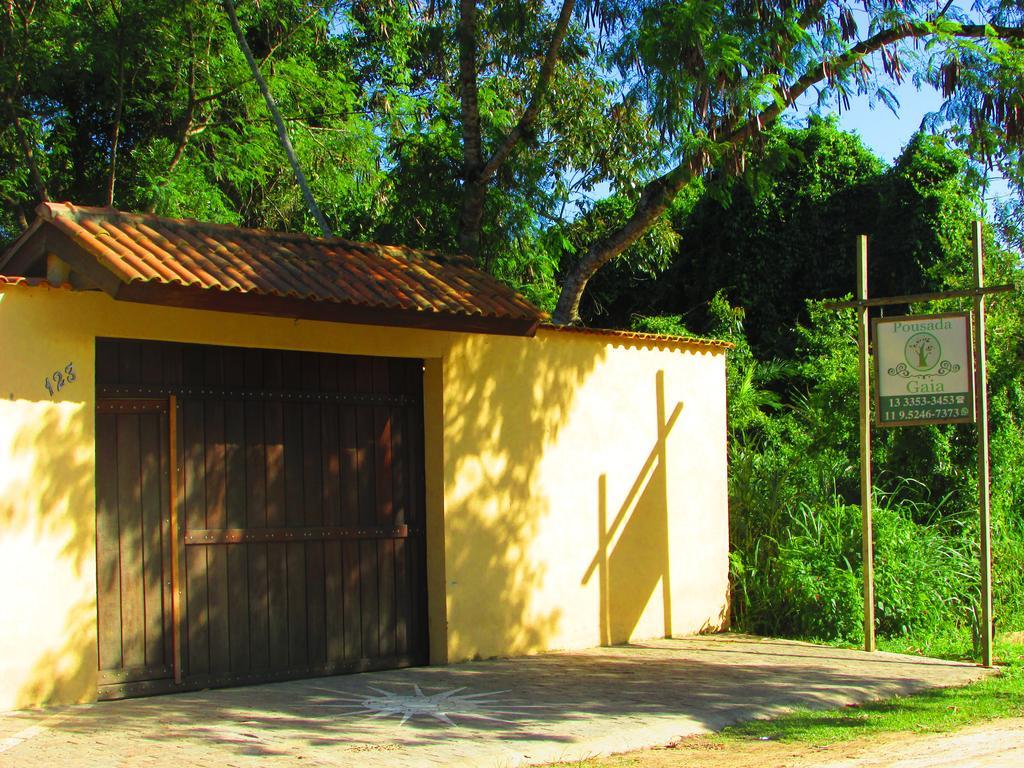 Flor De Gaia Guarujá