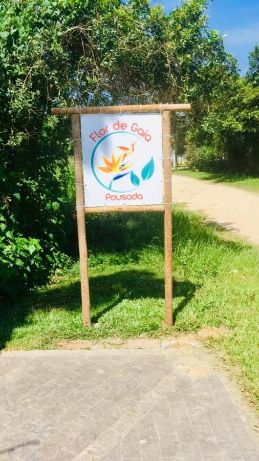 Flor De Gaia * Guarujá